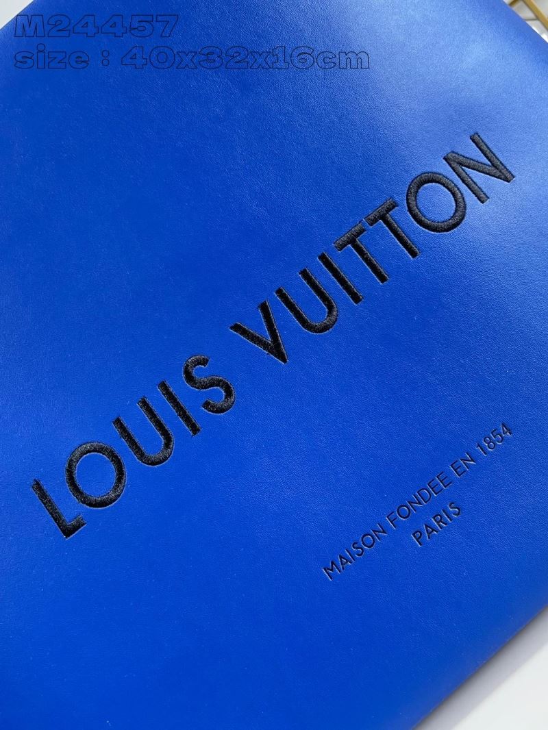 LV Shopping Bags